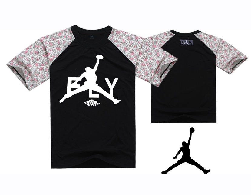 men jordan t-shirt S-XXXL-2111